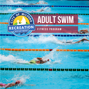 Adult Fitness Swim