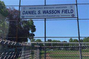 Wasson Field