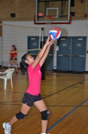 Summer 2012 Indoor Volleyball 06