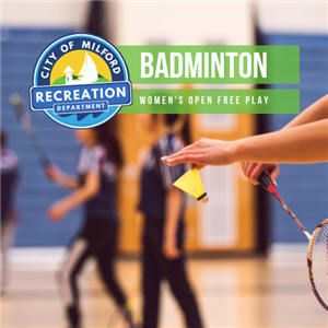 Badminton - Women