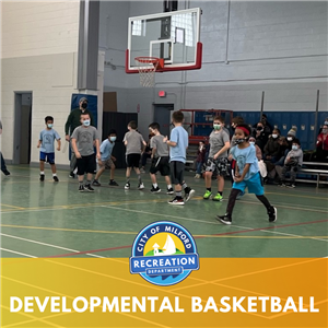 Developmental Basketball