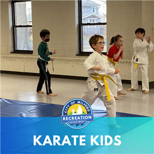 Karate Kids 2022