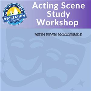 acting workshop