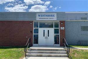 West Shore Recreation Center