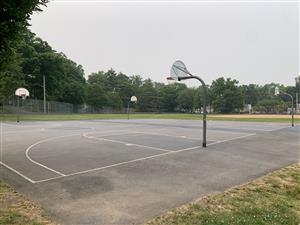 Grove Circle Courts