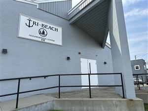 Tri Beach Center