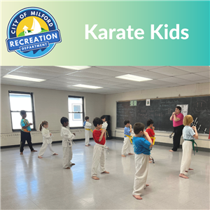 karate kids 1