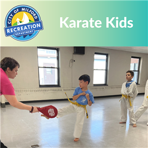 karate kids 2
