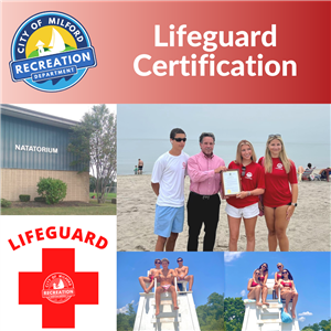 lifeguarding