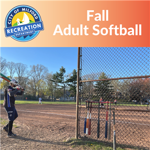Fall Softball