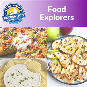 Food Explorers