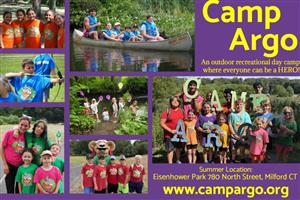 Camp Argo