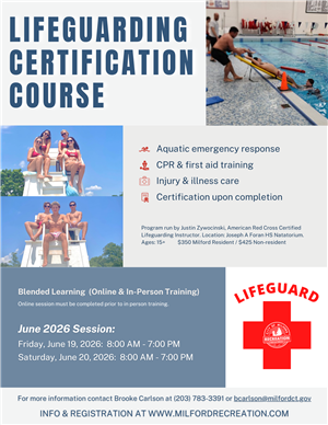 lifeguard june 2026
