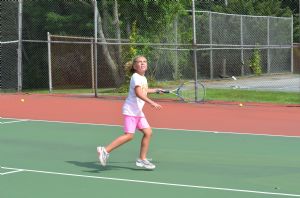 Summer 2012 Tennis 12