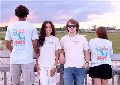 Jaws Walnut Beach Jaws Walnut Beach