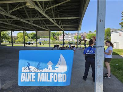 Bike Milford 2023 Bike Milford 2023
