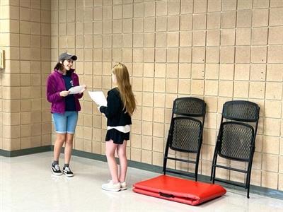acting class