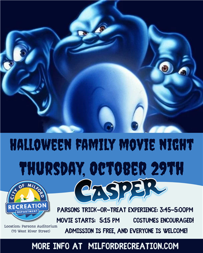 Casper