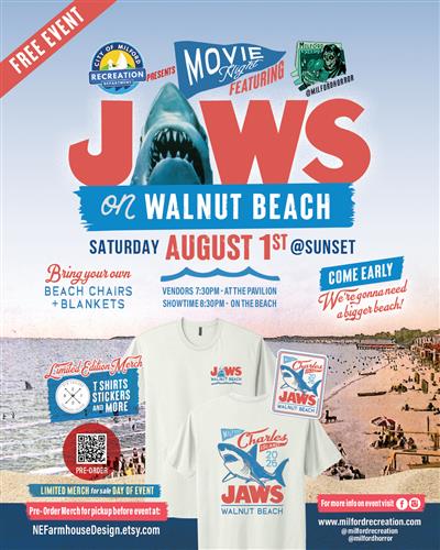 Jaws Walnut Beach Jaws Walnut Beach