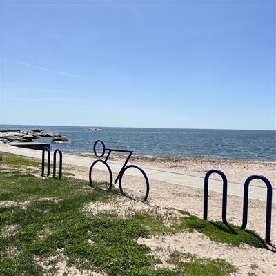 anchor beach bike rikes